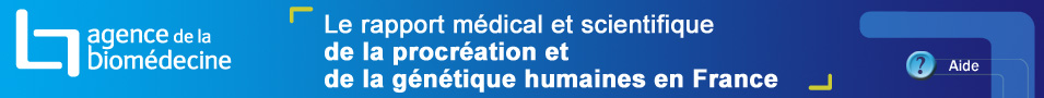 Le rapport médical et scientifique 2009 du prélèvement et de la greffe en France
