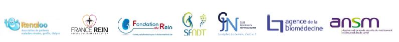 Utilisation du dialysat au citrate : Réunion des parties prenantes à (...)