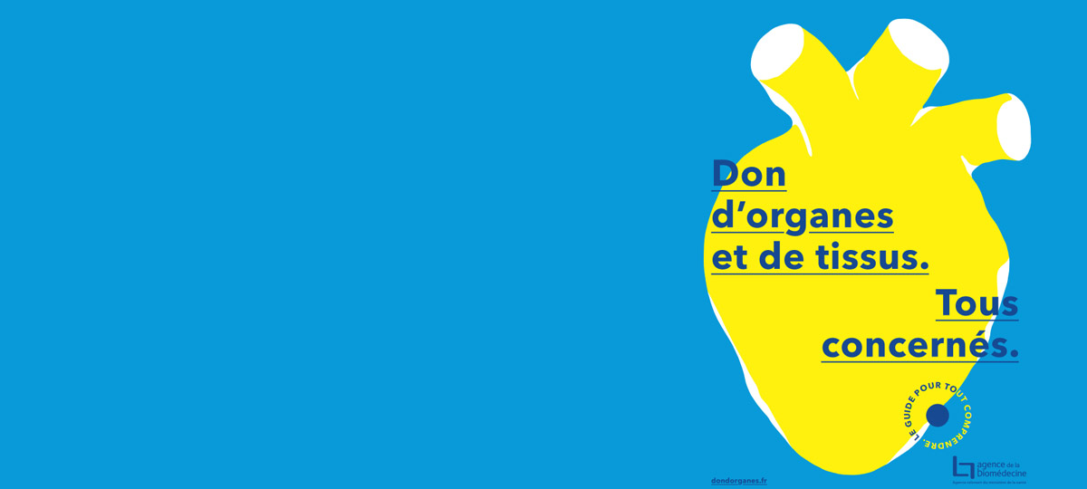 Journée nationale de réflexion sur le don d'organes et la greffe, et de (...)