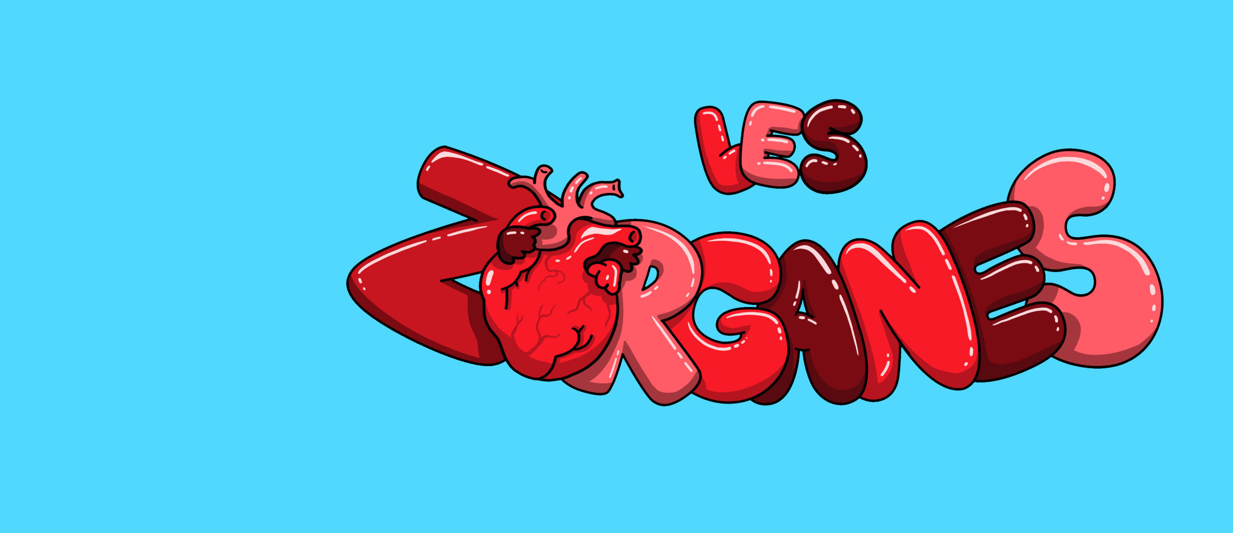 "Les Zorganes” : leurs vies ne s'arrêtent pas à la nôtre