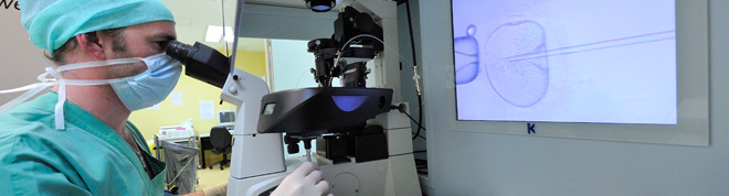 Assisted reproductive technology
