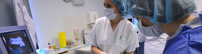 Prenatal diagnosis