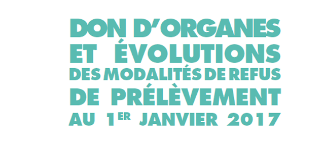  Don d'organes, ce qui change et ce qui ne change pas