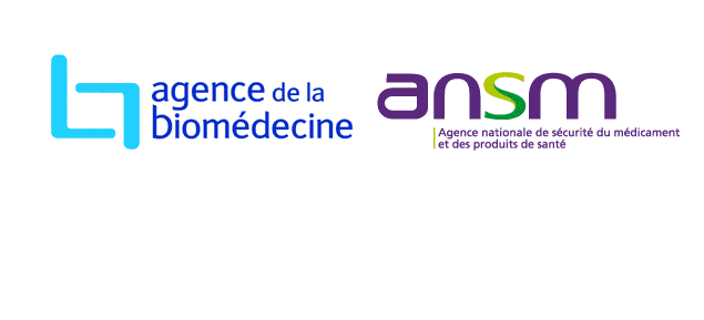 Transfert de la biovigilance de l'Agence nationale de sécurité du (...)