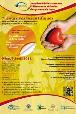 Affiche JMPG 2012