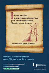 Affiche AMP Affiche AMP