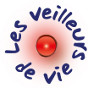 logo veilleurs de vie logo veilleurs de vie