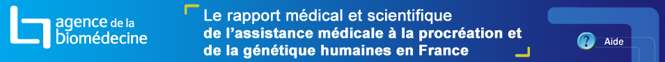 Le rapport médical et scientifique 2009 du prélèvement et de la greffe en France